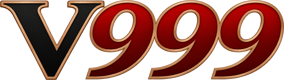 v999 Logo